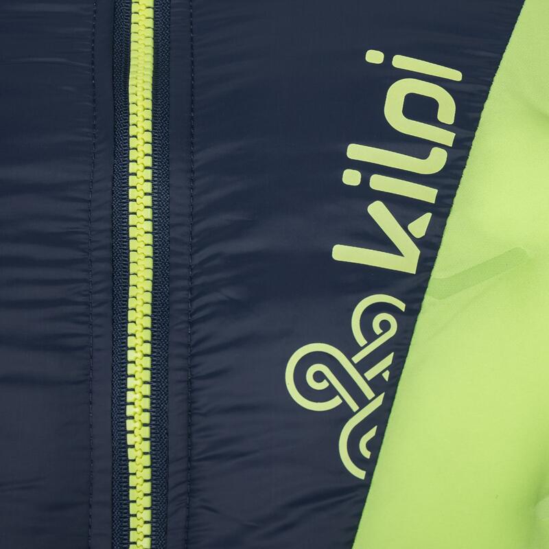 Veste isolée pour hommes Kilpi TEVERY-M