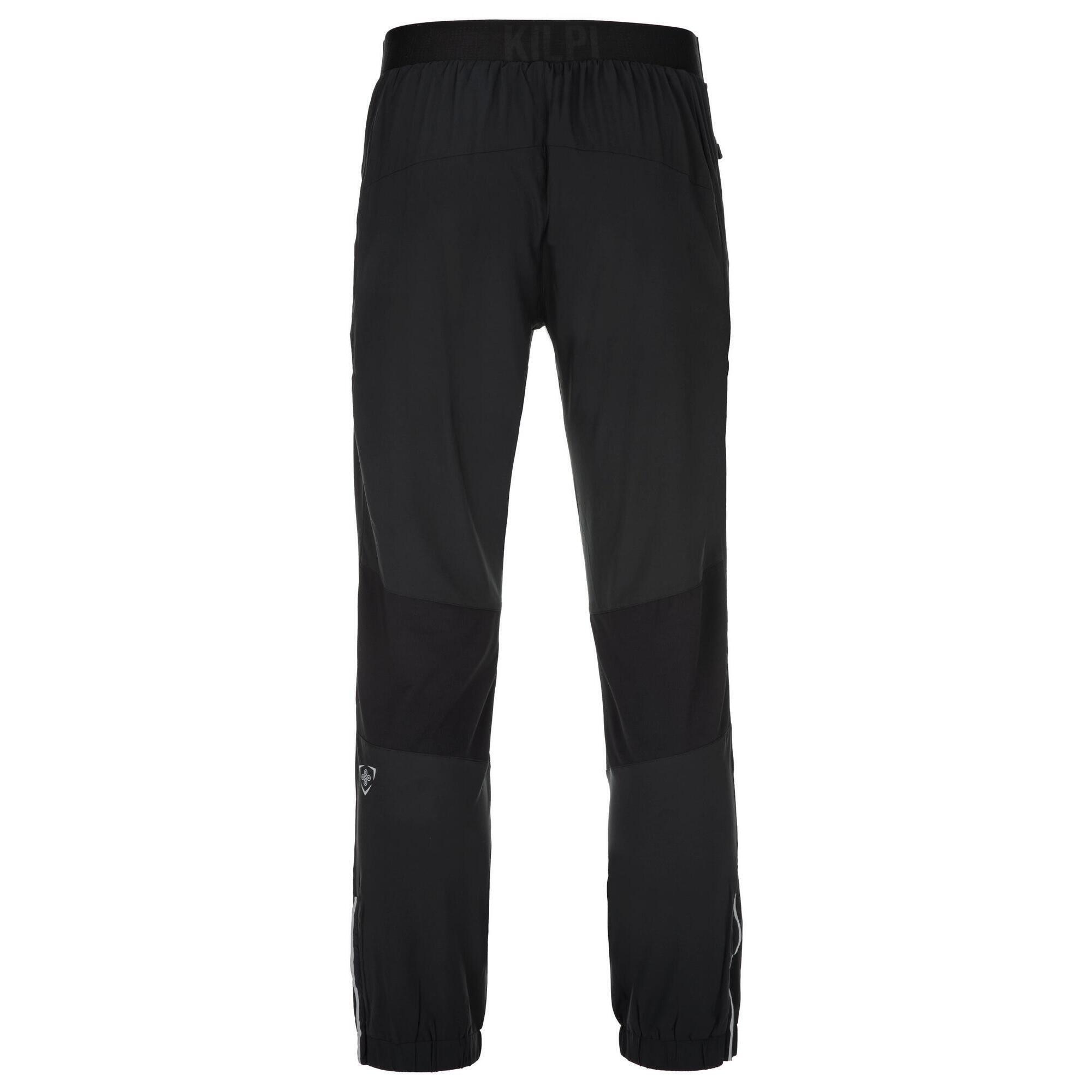 Hardloopbroek voor heren Kilpi HEYES-M 2/7