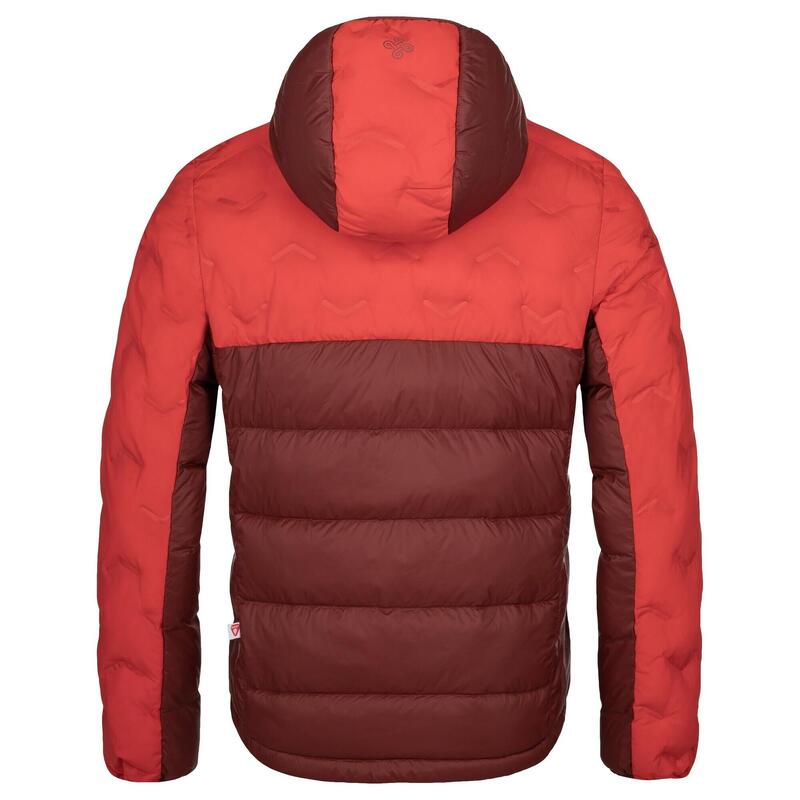 Herren-Isolierjacke Kilpi TEVERY-M