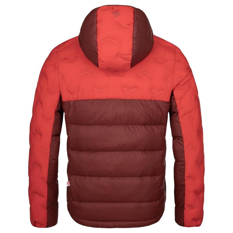 Veste isolée pour hommes Kilpi TEVERY-M