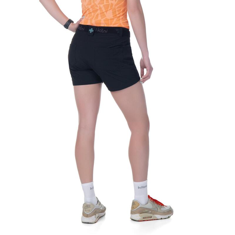 Damskie szorty outdoorowe Kilpi BREE-W