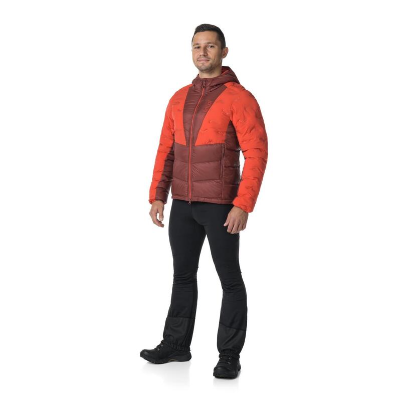 Veste isolée hybrid PRIMALOFT homme Kilpi TEVERY-M