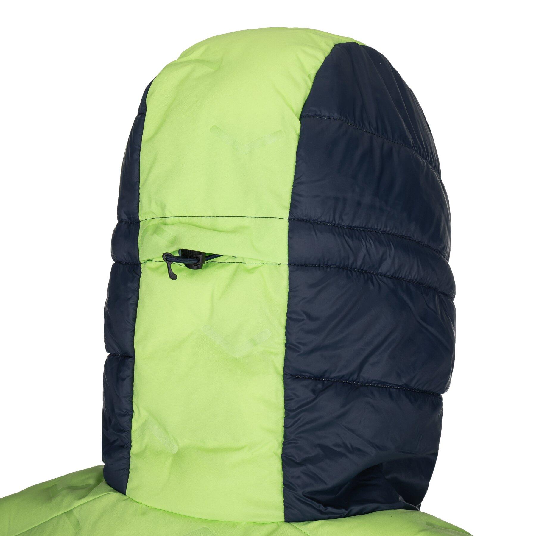 Veste isolée hybrid PRIMALOFT homme Kilpi TEVERY-M 6/7