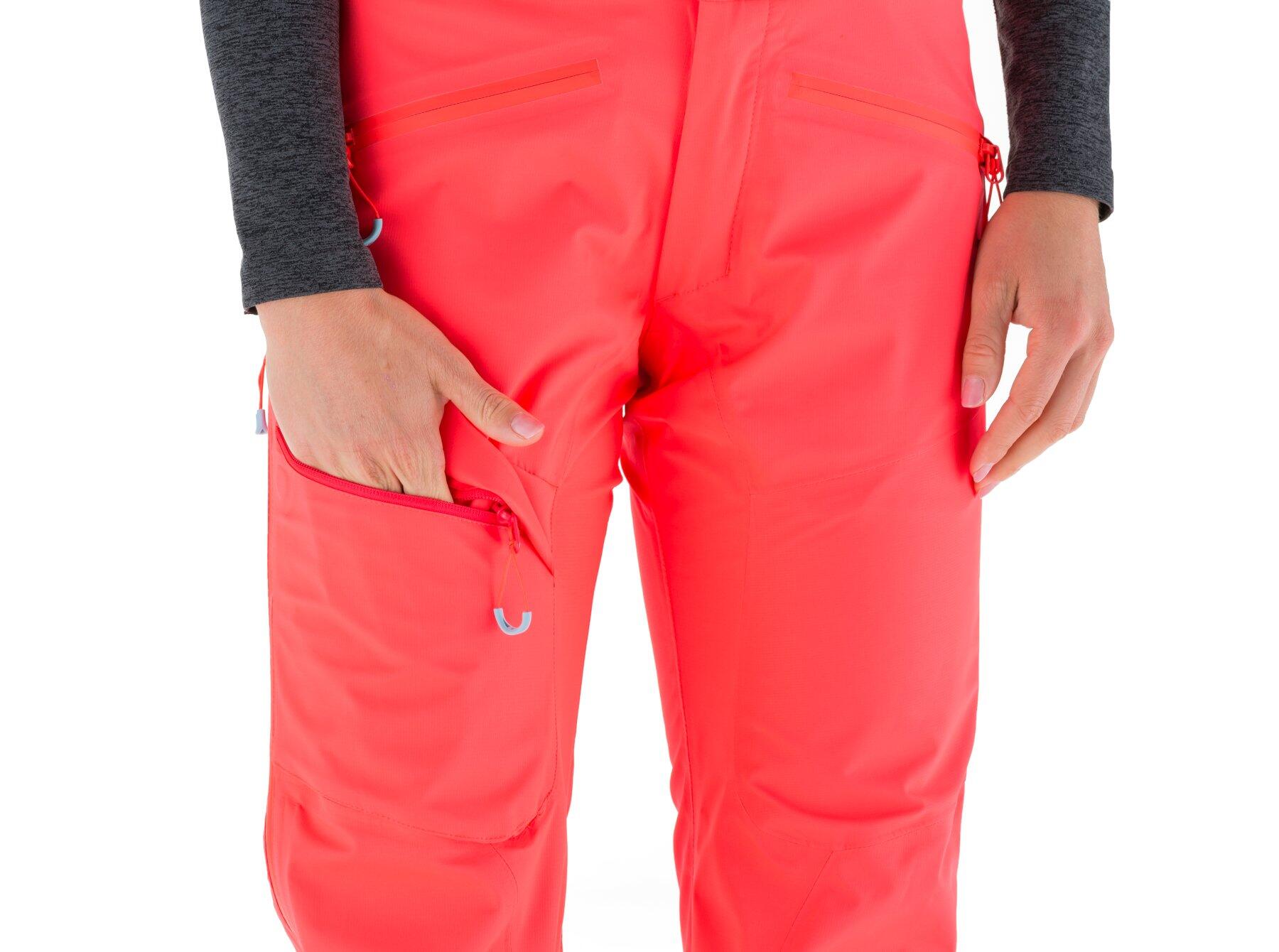 Pantalón de esquí Kilpi Lazzaro 6/7