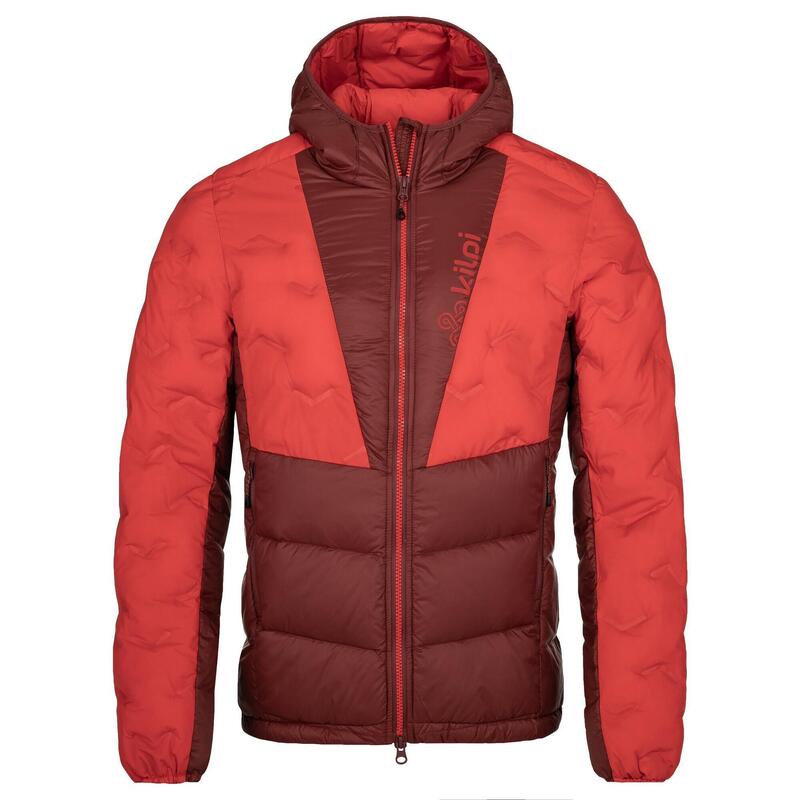 Veste isolée hybrid PRIMALOFT homme Kilpi TEVERY-M