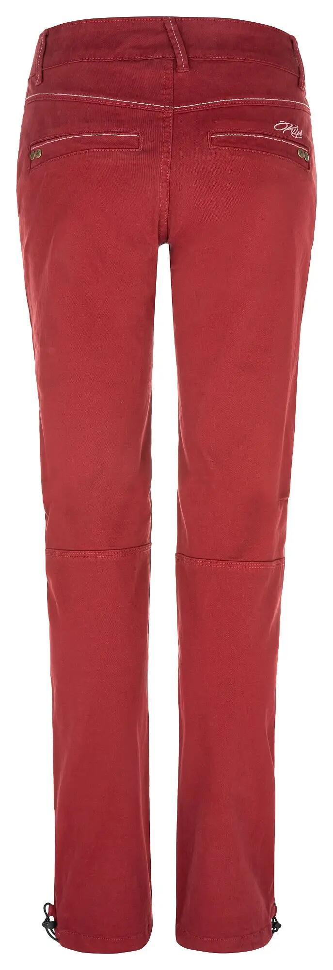 Pantalon randonnée femme Kilpi DANNY-W 2/6