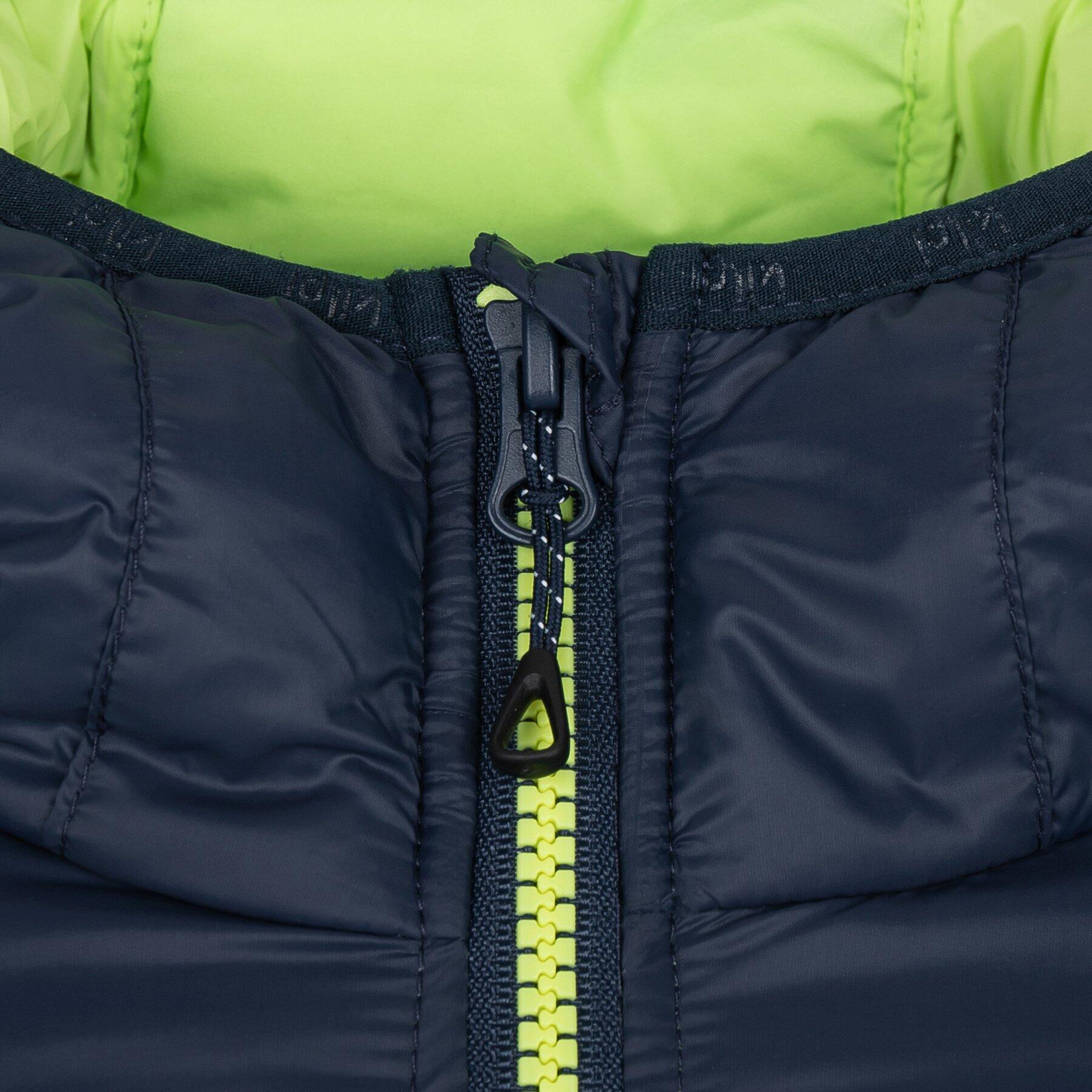 Veste isolée hybrid PRIMALOFT homme Kilpi TEVERY-M 4/7