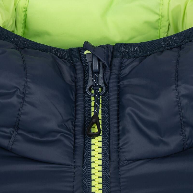 Veste isolée hybrid PRIMALOFT homme Kilpi TEVERY-M