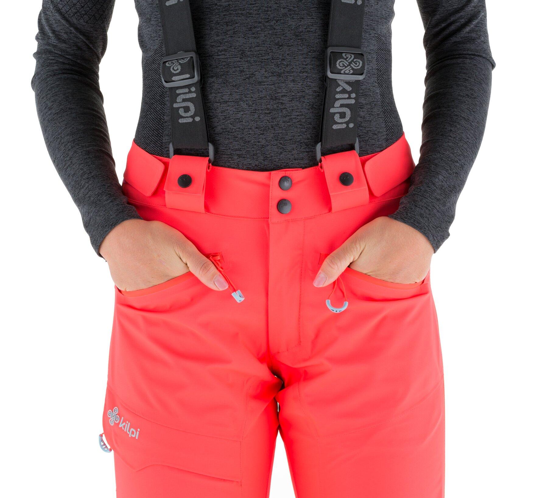 Pantalón de esquí Kilpi Lazzaro 5/7
