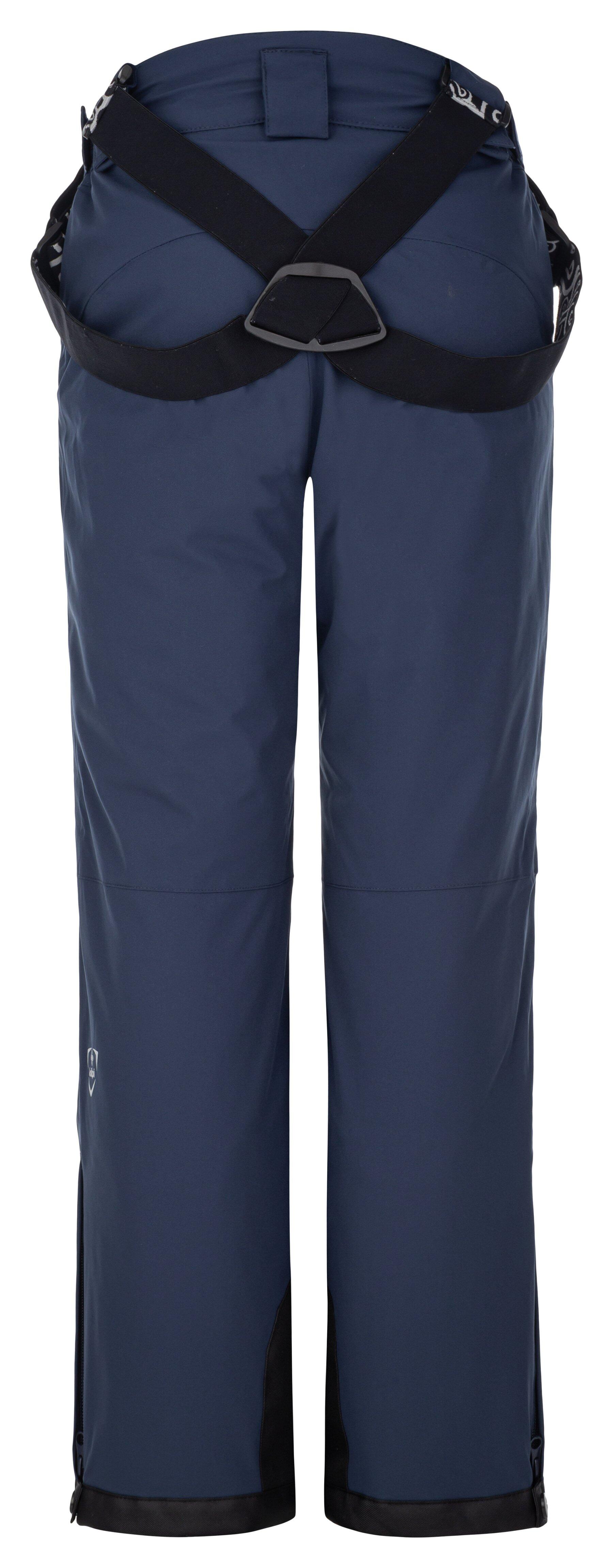 Pantalon ski enfant Kilpi MIMAS-J 2/7