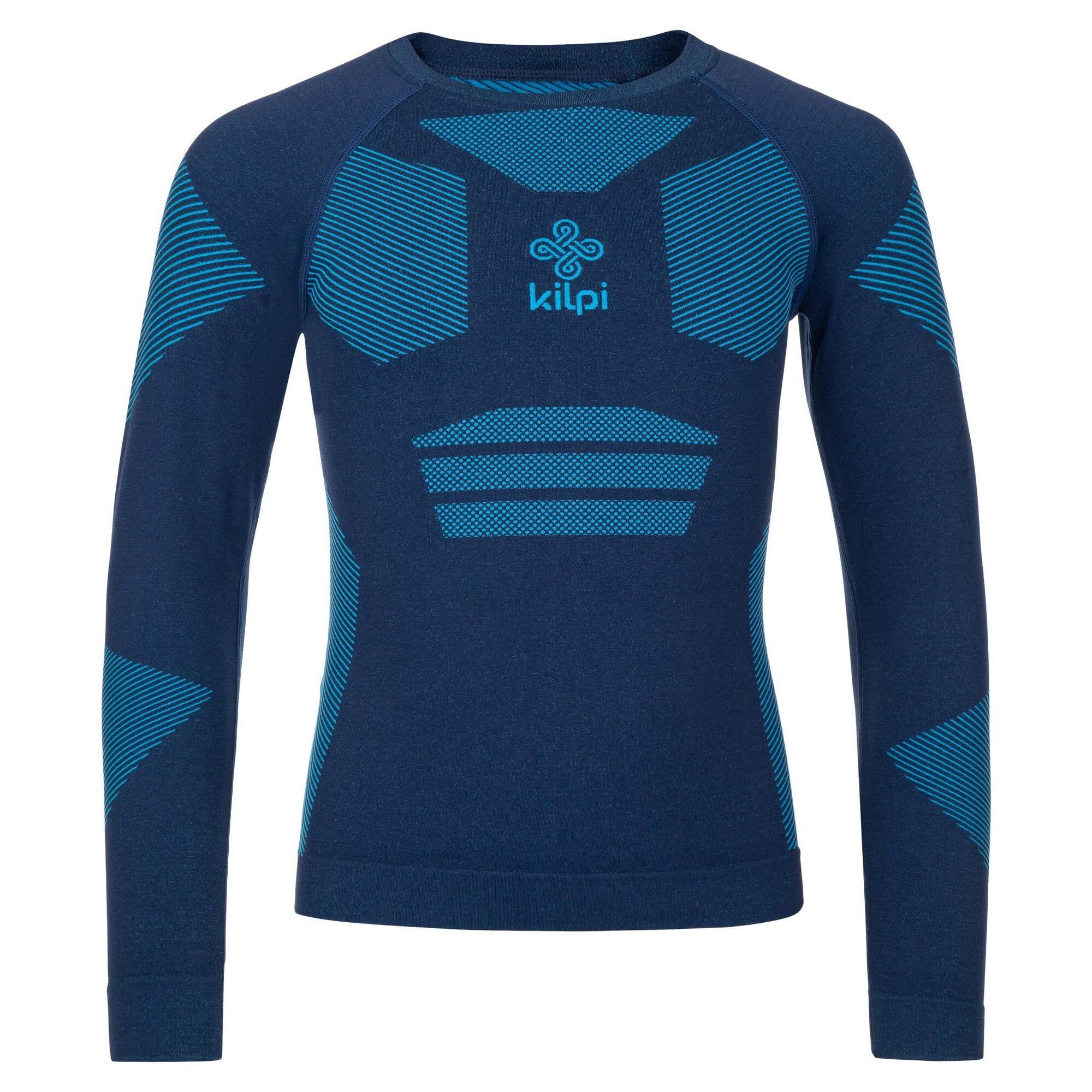 Sous vetement technique chaud Decathlon