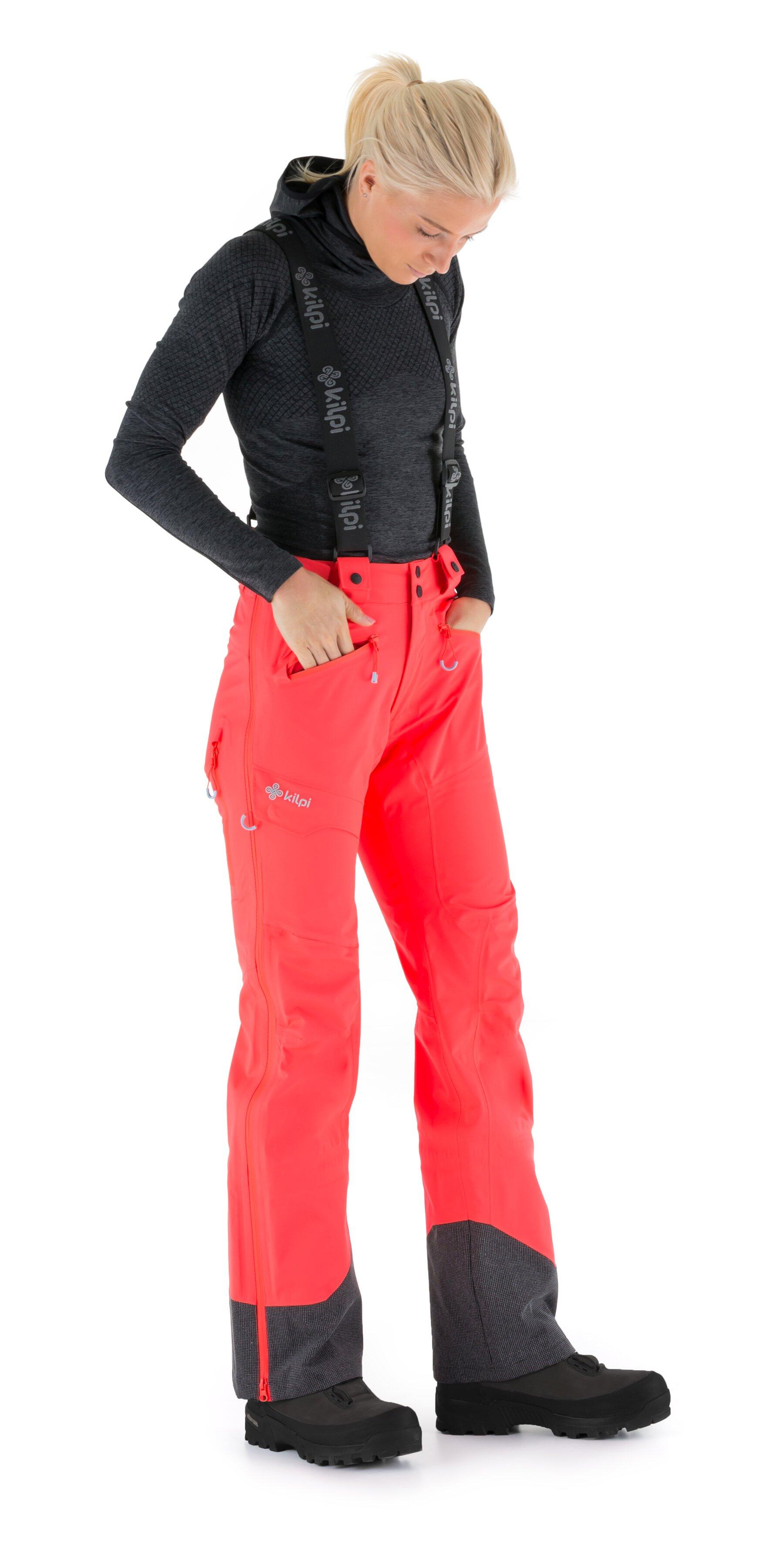 Pantalón de esquí Kilpi Lazzaro 3/7