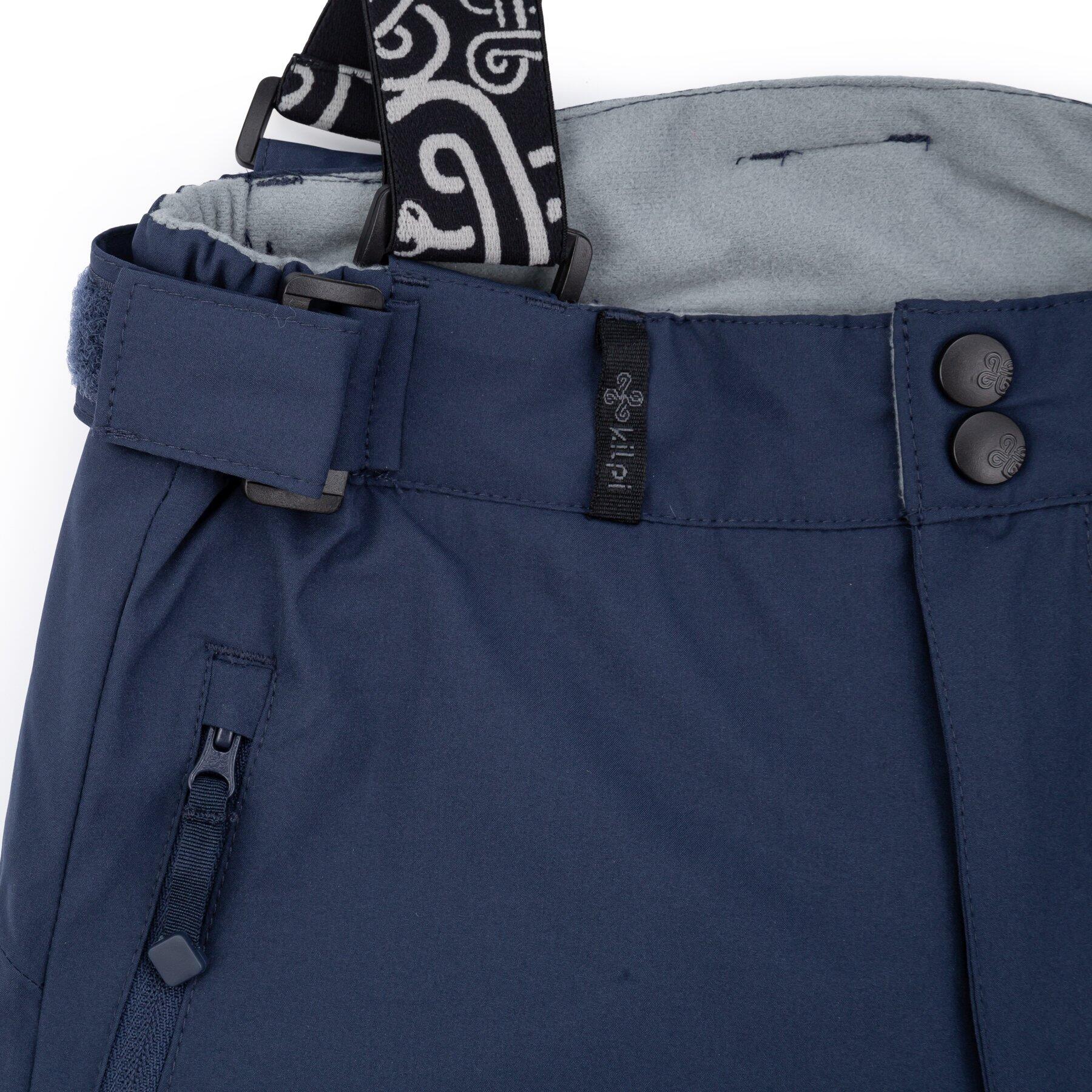Pantalon ski enfant Kilpi MIMAS-J 5/7