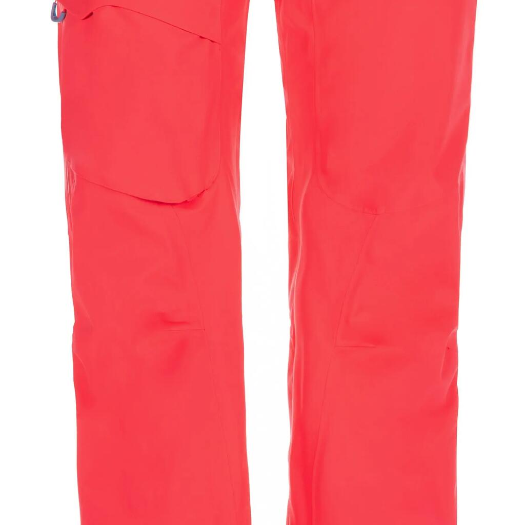 Women´s ski pants Kilpi LAZZARO-W