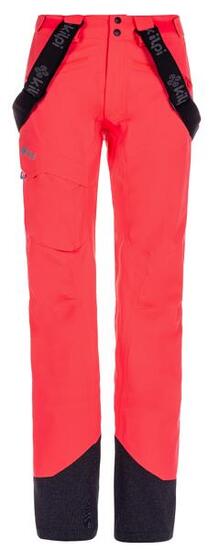 Pantalon imperméable DERMIZAX femme Kilpi LAZZARO-W