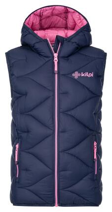Gilet isolé fille Kilpi TOMM-JG