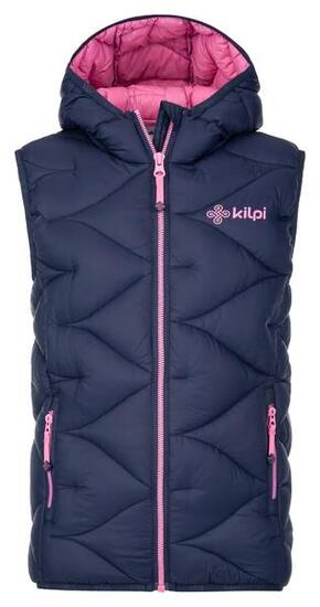 Gilet isolé fille Kilpi TOMM-JG