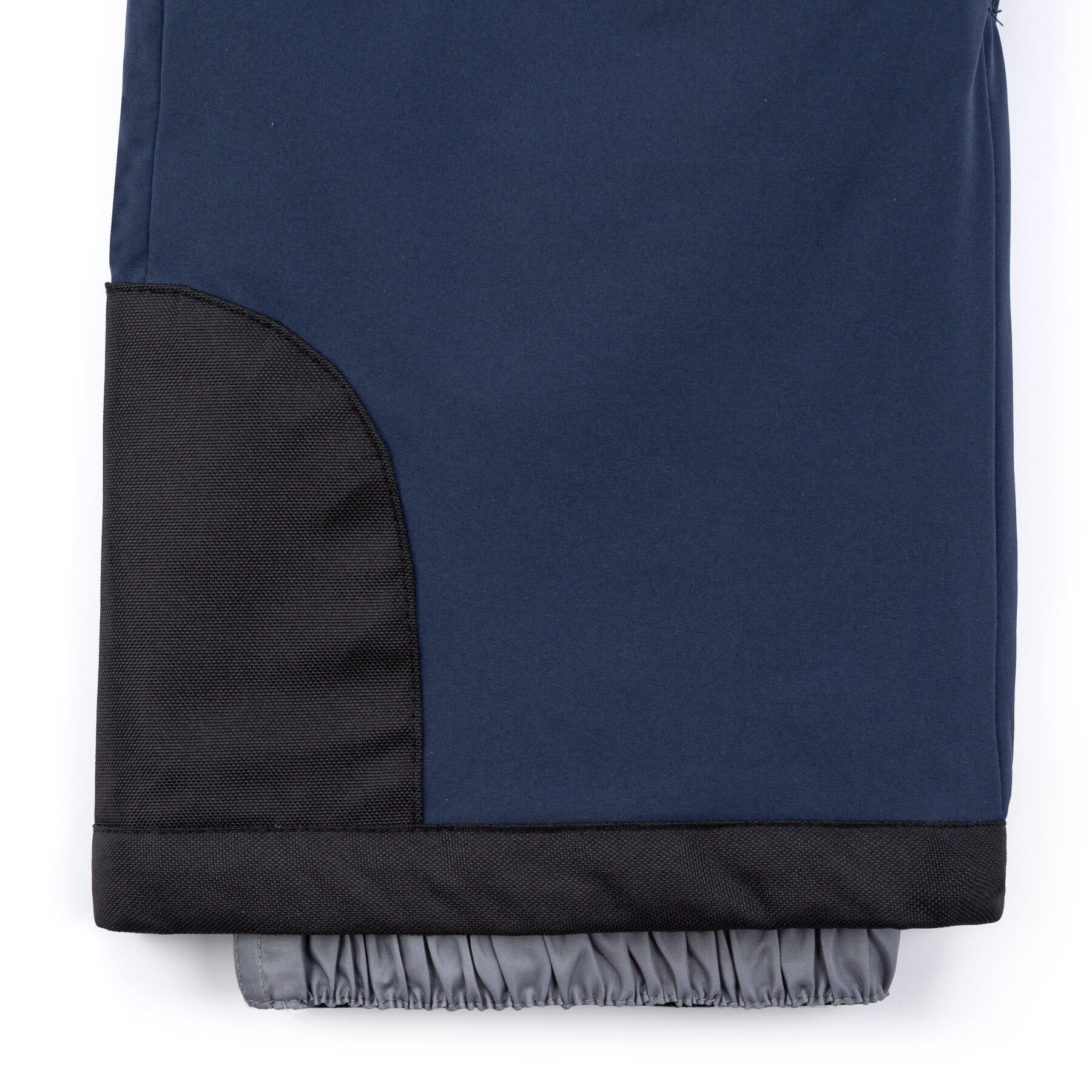 Pantalon ski enfant Kilpi MIMAS-J 3/7