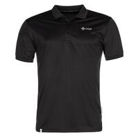 T-shirt polo technique homme Kilpi COLLAR-M