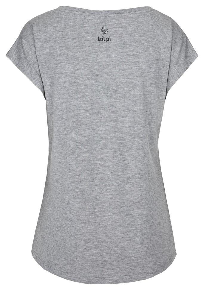 Damski t-shirt Kilpi ROISIN-W