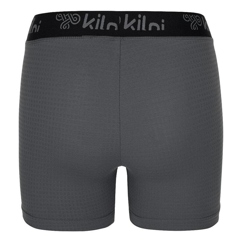 Dámské krátké funkční legíny Kilpi DOMINO-W