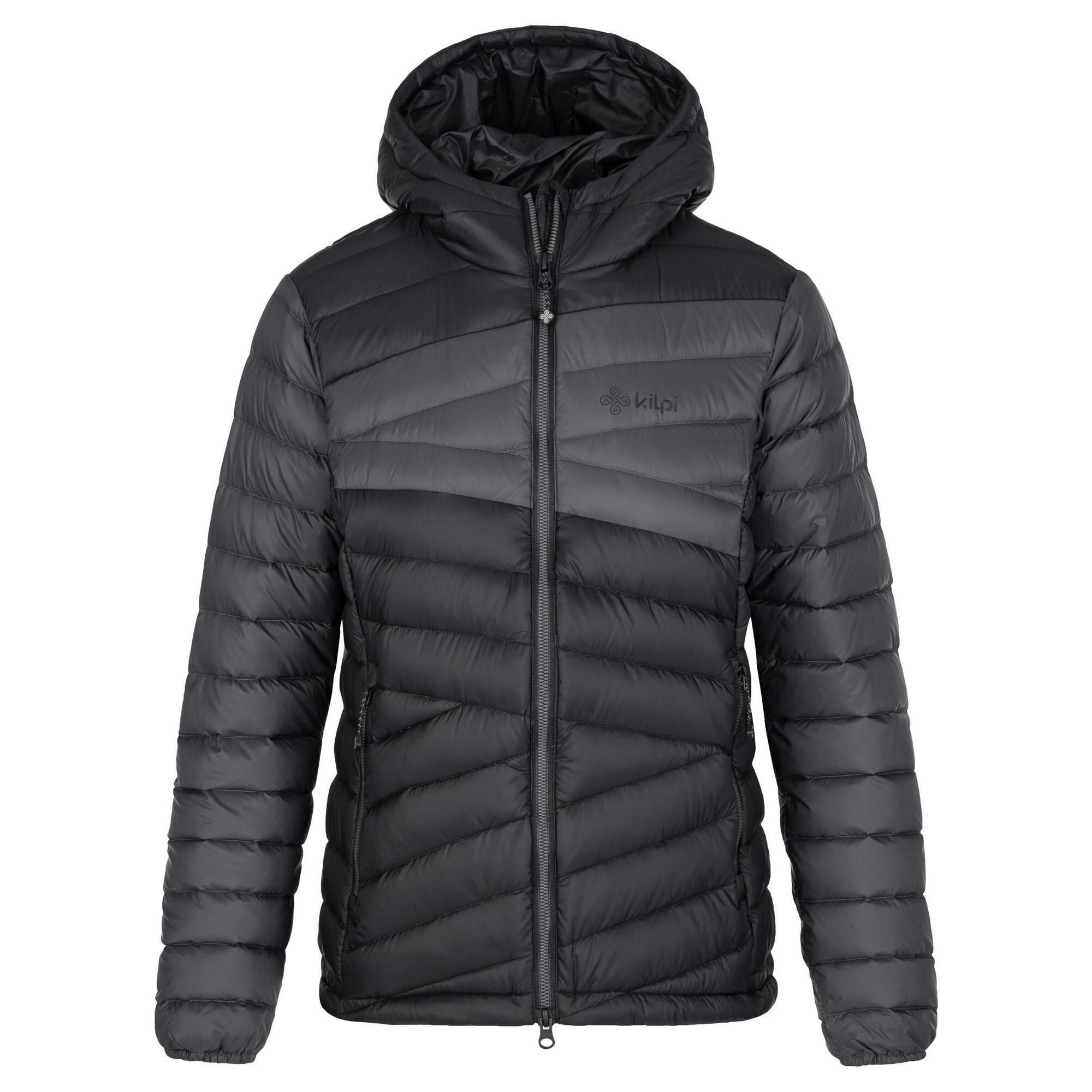 Hood Doudoune Femme Ultralight Doudoune Ultra Light Decathlon