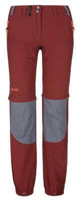 Dames technische outdoor broek kilpi hosio-w