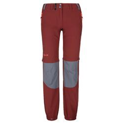Pantalon randonnée modulable femme Kilpi HOSIO-W