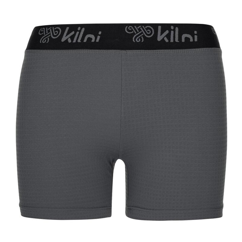 Damen-Shorts Funktionsleggings Kilpi DOMINO-W