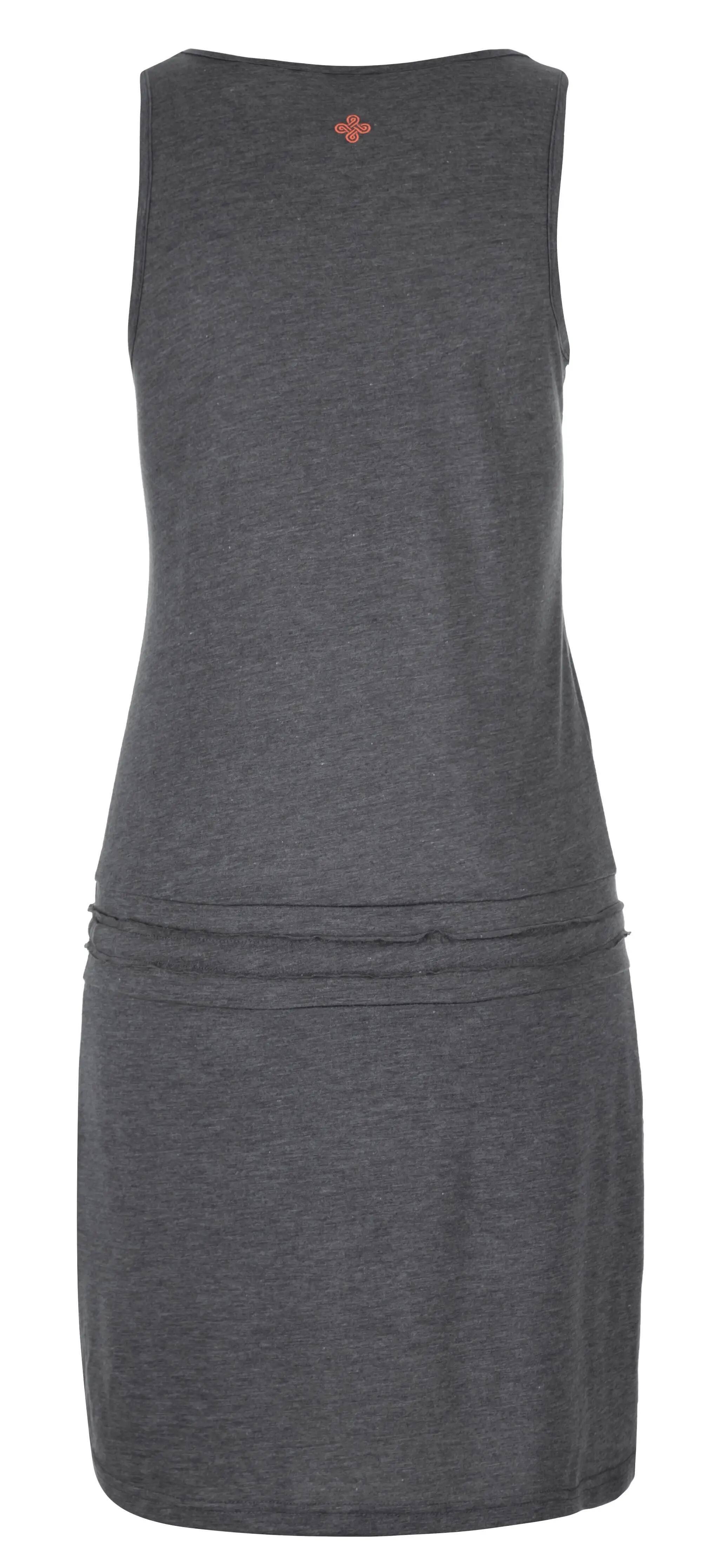Robe coton femme Kilpi MEZAMET-W 2/3