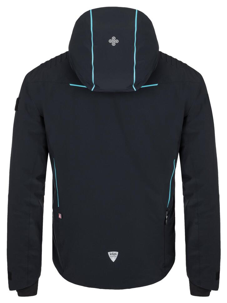 Męska kurtka narciarska Kilpi TEAM JACKET -M