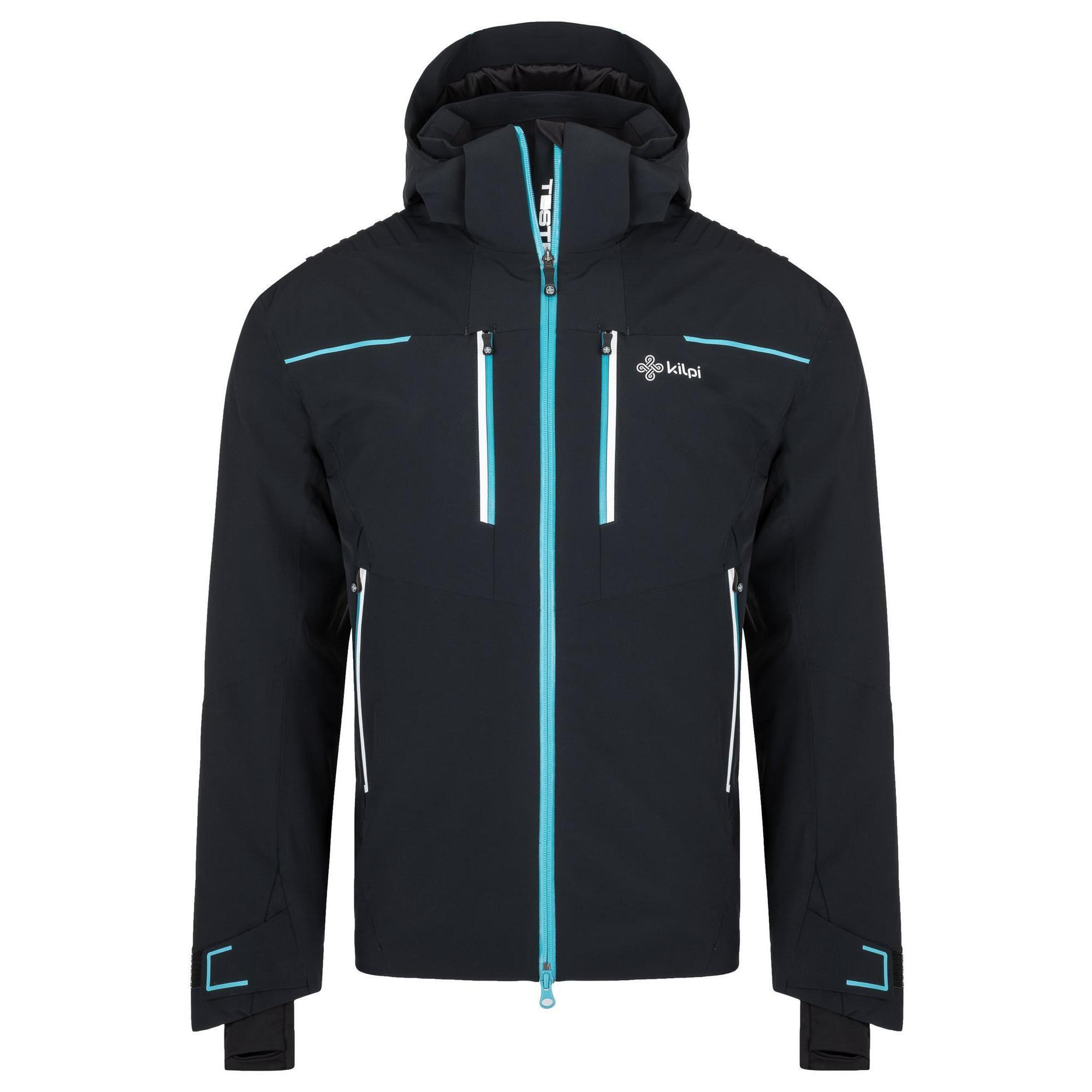 KILPI Heren skijas Kilpi TEAM JACKET -M
