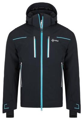 Herren Skijacke Kilpi TEAM JACKET -M