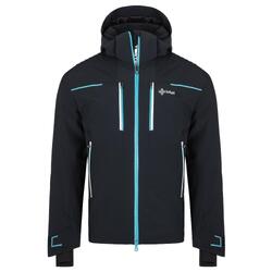 Veste ski DERMIZAX PRIMALOFT homme Kilpi TEAM JACKET-M