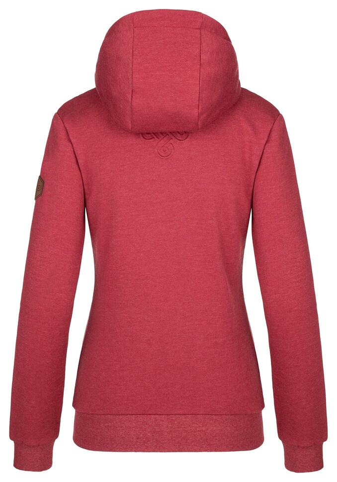 Bluza damska Kilpi LEINES-W