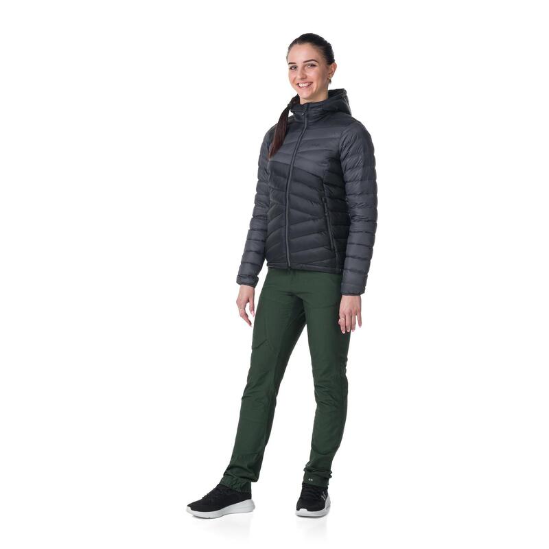 Damen Daunenjacke Kilpi PYRAMIDEN-W