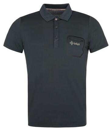 Polo-T-Shirt für Herren Kilpi GIVRY-M