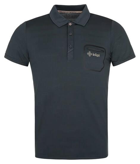 Polo-T-Shirt für Herren Kilpi GIVRY-M