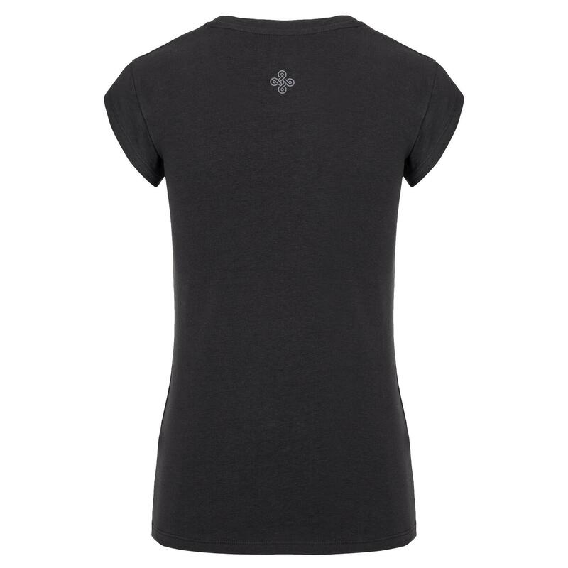 Katoenen dames t-shirt Kilpi LOS-W