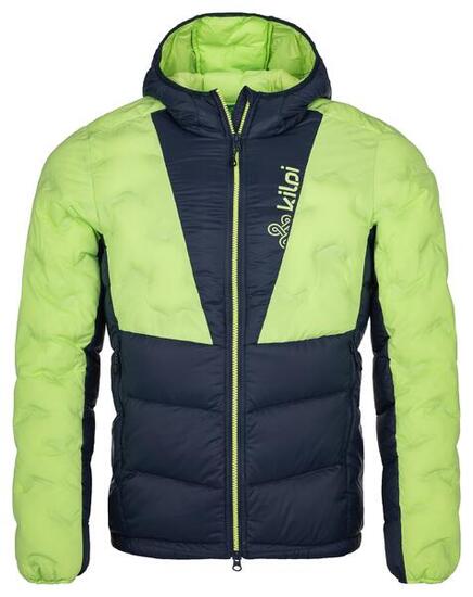 Veste isolée hybrid PRIMALOFT homme Kilpi TEVERY-M