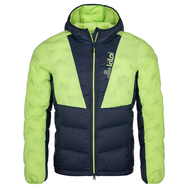 Veste isolée hybrid PRIMALOFT homme Kilpi TEVERY-M