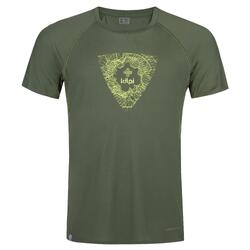 T-shirt running homme Kilpi WYLDER-M