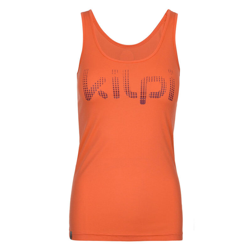 Functionele top voor vrouwen Kilpi KALAHARI-W