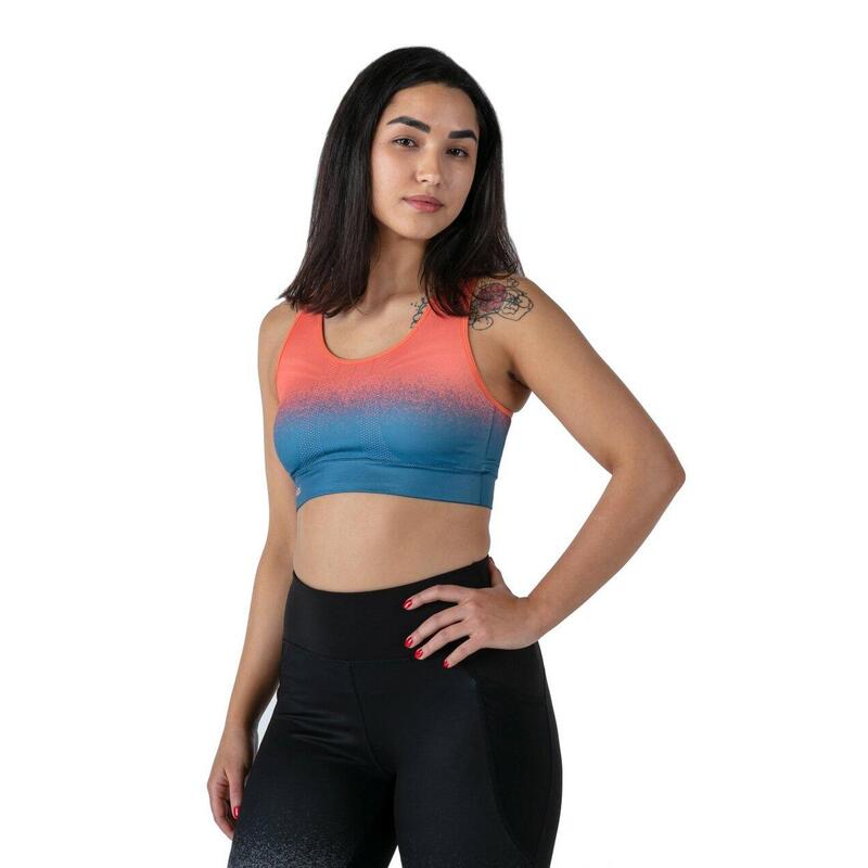 Brassière de sport femme Kilpi WINIE-W