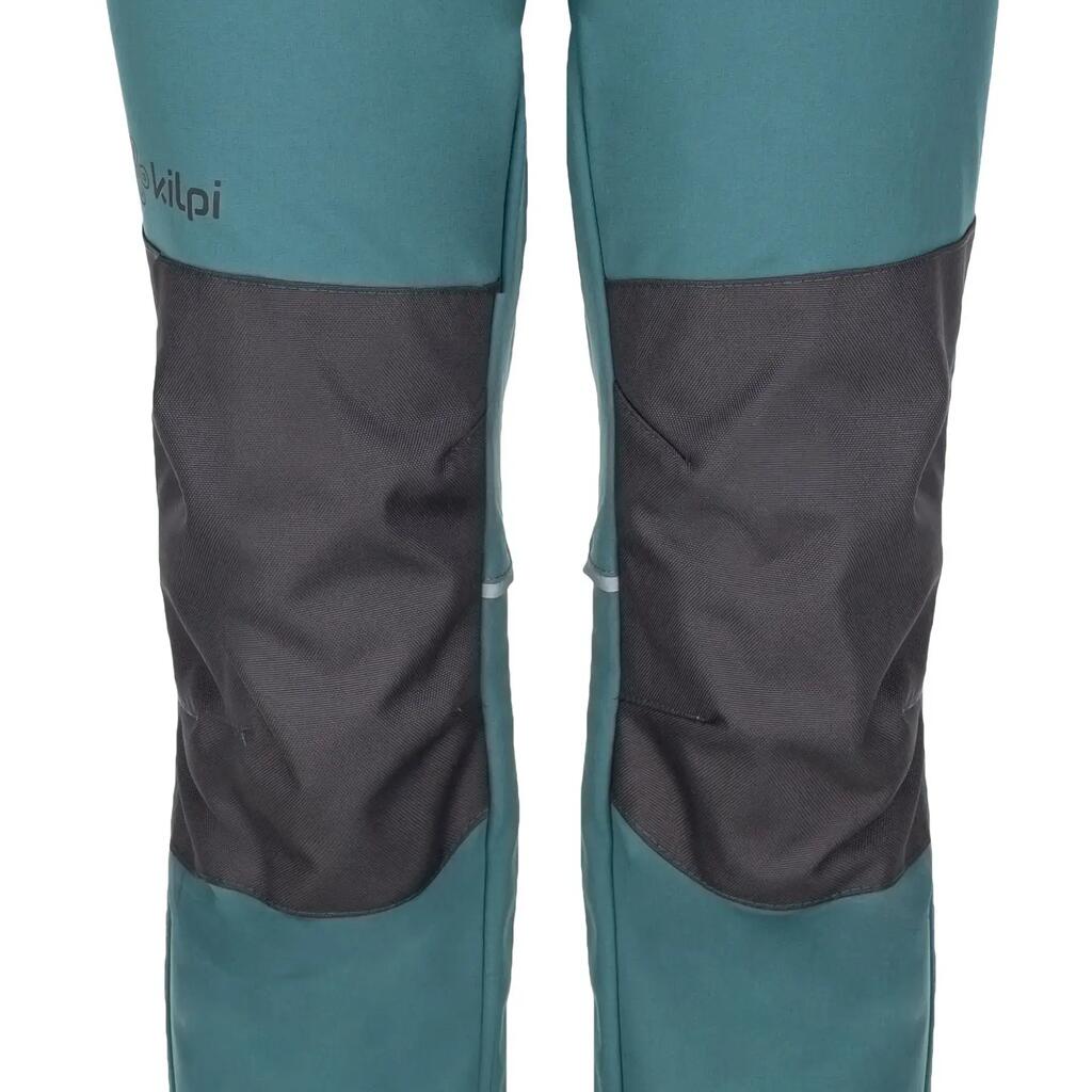 Kid's softshell outdoor pants Kilpi RIZO-J