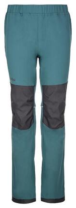 Softshell outdoorbroek voor kinderen Kilpi RIZO-J