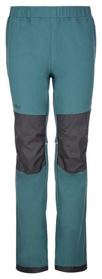 Pantaloni outdoor softshell per bambini Kilpi RIZO-J