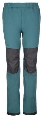 Kinderen softshell outdoor broek kilpi rizo-j