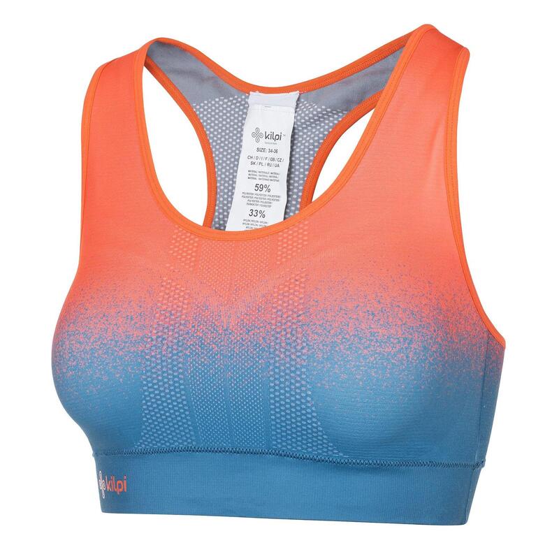 Soutien-gorge sans coutures pour femmes Kilpiu WINIE-W