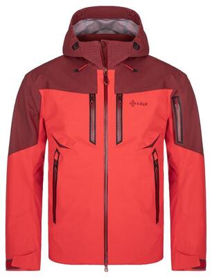 Wasserdichte Herren Outdoorjacke Kilpi HASTAR-M